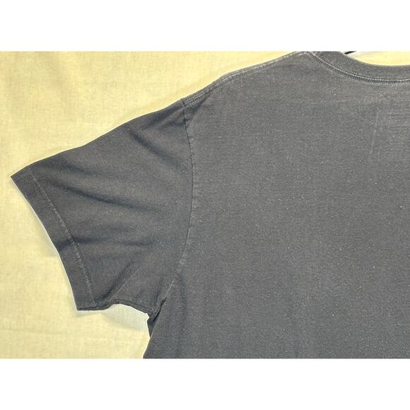 Southpole Men's Size XL T-Shirt Black Grind 2 Build Athletic Collection 1991 - Picture 14 of 16